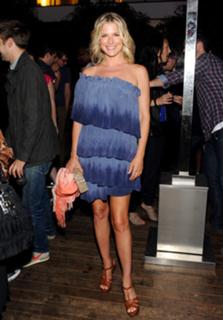 Ali Larter feet photo thumbnail
