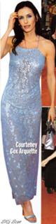 Courteney Cox feet photo thumbnail