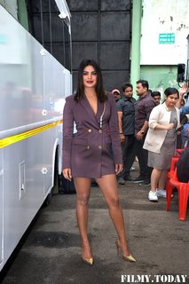 Priyanka Chopra Jonas feet photo thumbnail