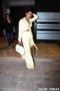 Priyanka Chopra Jonas feet photo thumbnail