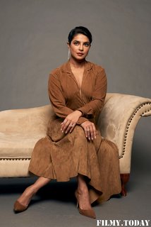 Priyanka Chopra Jonas feet photo thumbnail