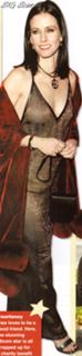 Courteney Cox feet photo thumbnail