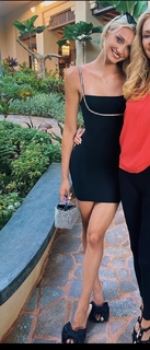 Cameron Brink feet photo 1