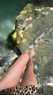 Irina Shayk feet photo thumbnail