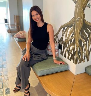 Roselyn Sanchez feet photo thumbnail