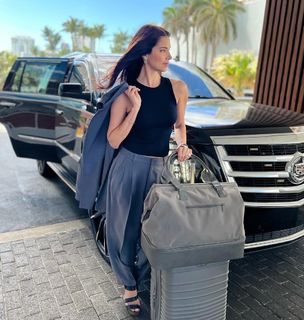 Roselyn Sanchez feet photo thumbnail
