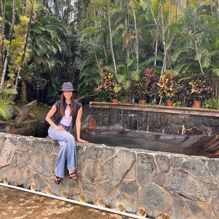 Roselyn Sanchez feet photo thumbnail