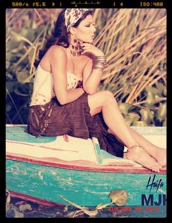 Haifa Wehbe feet photo thumbnail