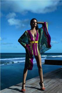 Izabel Goulart feet photo thumbnail