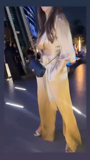 Verona Pooth feet photo thumbnail