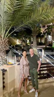 Verona Pooth feet photo thumbnail