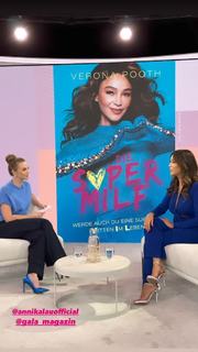 Verona Pooth feet photo thumbnail