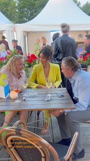 Verona Pooth feet photo thumbnail
