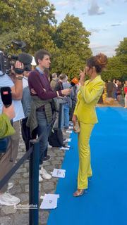 Verona Pooth feet photo thumbnail