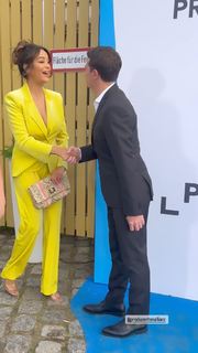 Verona Pooth feet photo thumbnail