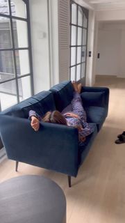 Verona Pooth feet photo thumbnail