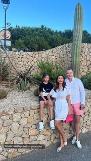Verona Pooth feet photo thumbnail