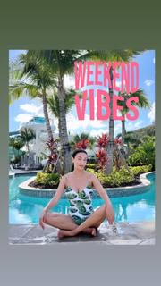 Verona Pooth feet photo thumbnail