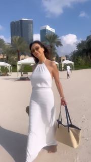 Verona Pooth feet photo 4
