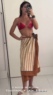 Jade Picon feet photo thumbnail