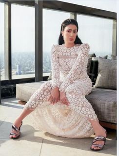 Ghada Abdel Razek feet photo 1