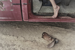 Kate Bosworth feet photo 4