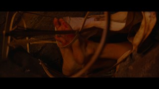 Millie Bobby Brown feet photo thumbnail