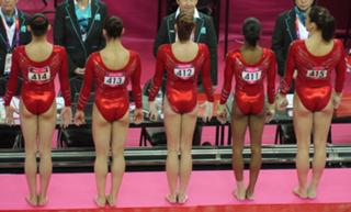 Aly Raisman feet photo thumbnail