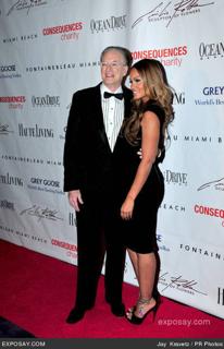 Evelyn Lozada feet photo thumbnail