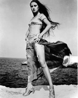 Jane Seymour feet photo thumbnail