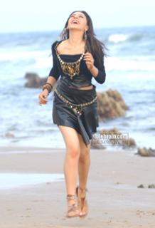 Hansika Motwani feet photo thumbnail