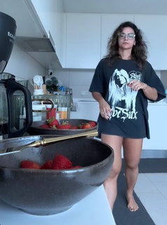 Kelly Key feet photo thumbnail