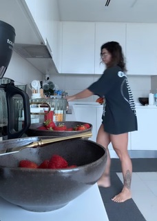Kelly Key feet photo thumbnail