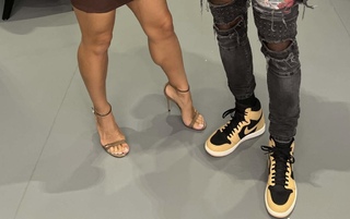 Jena Frumes feet photo thumbnail