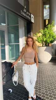 Jena Frumes feet photo thumbnail