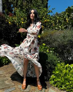 Abigail Spencer feet photo thumbnail