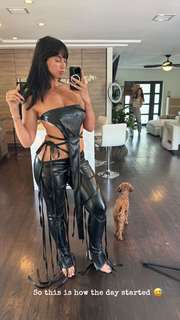 Julieanna Marie Goddard feet photo thumbnail