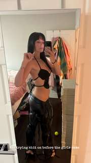 Julieanna Marie Goddard feet photo thumbnail