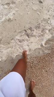 Edyta Górniak feet photo thumbnail