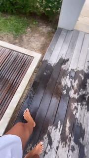 Edyta Górniak feet photo thumbnail