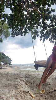 Edyta Górniak feet photo thumbnail