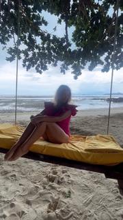 Edyta Górniak feet photo thumbnail