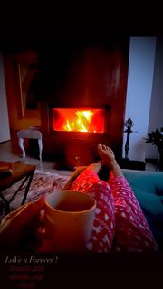 Edyta Górniak feet photo thumbnail