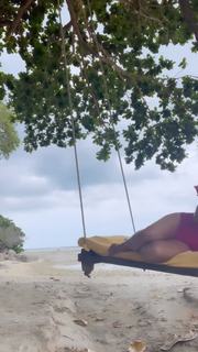 Edyta Górniak feet photo 3