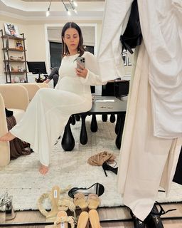 Jenna Dewan feet photo thumbnail