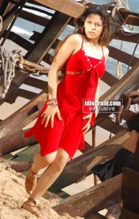 Hansika Motwani feet photo thumbnail