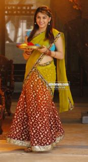Hansika Motwani feet photo thumbnail