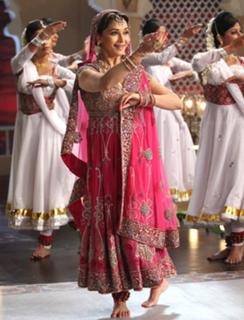Madhuri Dixit feet photo thumbnail
