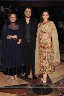 Sonali Bendre feet photo thumbnail