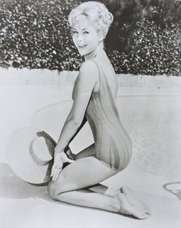 Barbara Eden feet photo 3